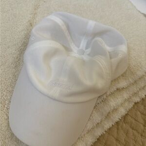 Lululemon Baller Hat Soft Embroidery